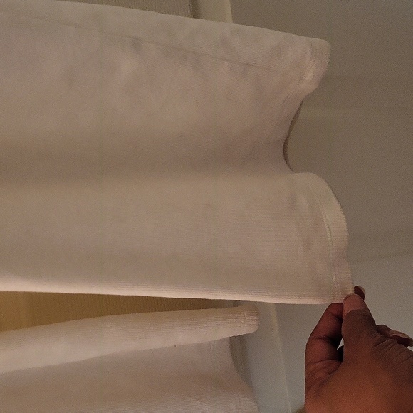 VICTORIA SECRET (PINK)SWEAT SUIT - Picture 10 of 17